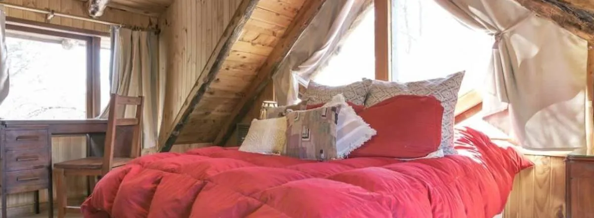 Tourist Properties Rental Pai Pay (casa para 3 huéspedes)