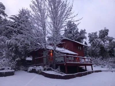 Cabañas 3 estrellas Solar Selvana Cabañas & Aparts