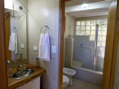 2-star Cabins Dormipehuenia