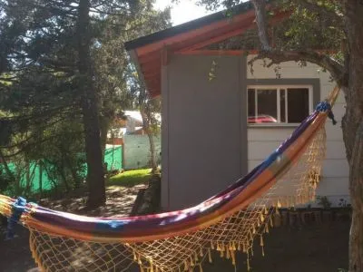 Sol y Nieve II Apartments  in  Bariloche