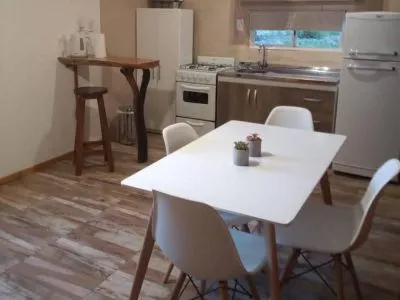 Apartments Sol y Nieve II