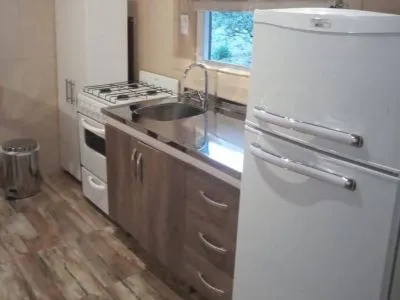 Apartments Sol y Nieve II