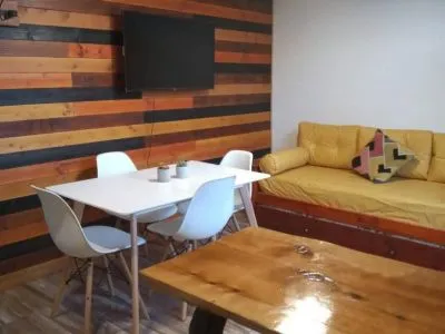 Apartments Sol y Nieve II