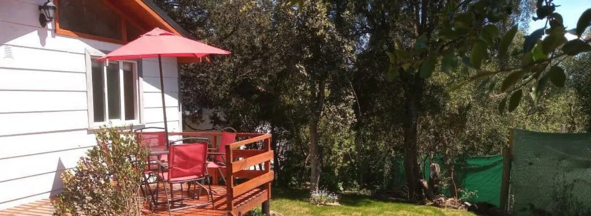 Apartments Sol y Nieve II