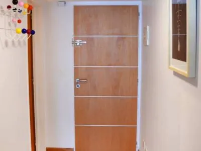 Tourist Properties Rental Nidra