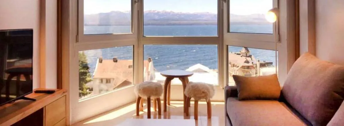 Tourist Properties Rental Nidra