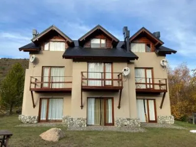 Grado Cero 2 Alojamientos en el Cerro Catedral   en  Bariloche