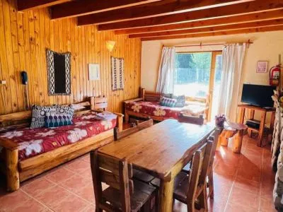 Alojamientos en el Cerro Catedral  Grado Cero 2