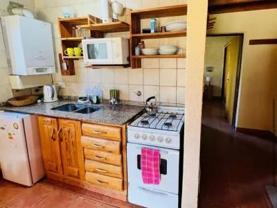 Alojamientos en el Cerro Catedral  Grado Cero 2