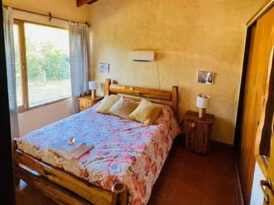 Alojamientos en el Cerro Catedral  Grado Cero 2