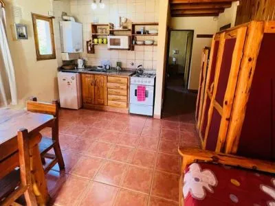 Alojamientos en el Cerro Catedral  Grado Cero 2