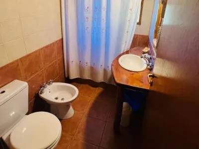 Alojamientos en el Cerro Catedral  Grado Cero 2