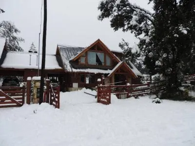 Como en Casa B&B Alquiler temporario  en  Villa La Angostura