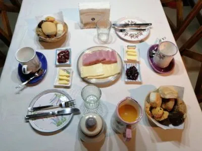 Alquiler temporario Como en Casa B&B