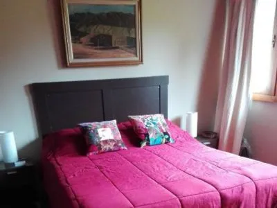 Alquiler temporario Como en Casa B&B