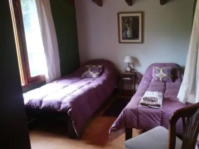 Alquiler temporario Como en Casa B&B