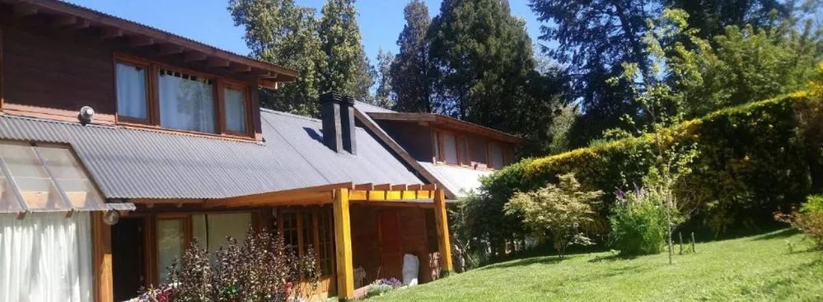 Alquiler temporario Como en Casa B&B