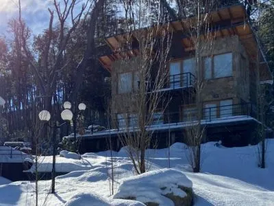 El Condor Pasa VLA Cabins