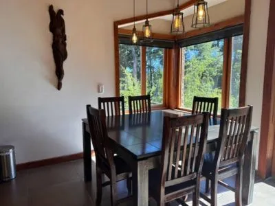 Cabañas 3 estrellas El Condor Pasa VLA Cabañas