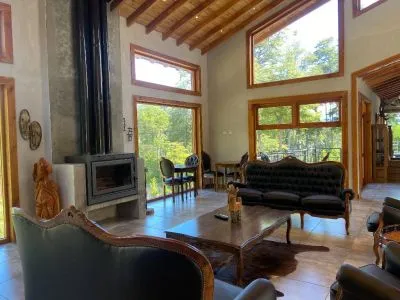 Hosterías 4 estrellas El Condor Pasa VLA Hostería