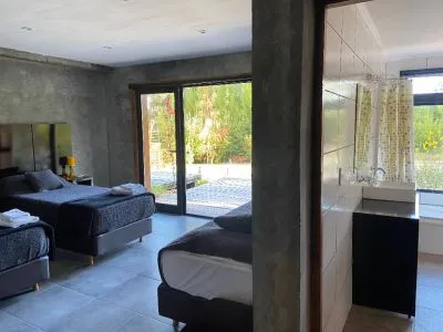 Hosterías 4 estrellas El Condor Pasa VLA Hostería