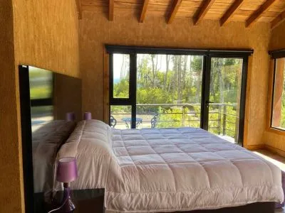 Hosterías 4 estrellas El Condor Pasa VLA Hostería