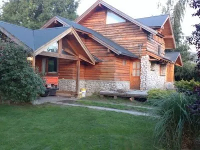 Casa Aldea Alquiler temporario  en  Villa La Angostura