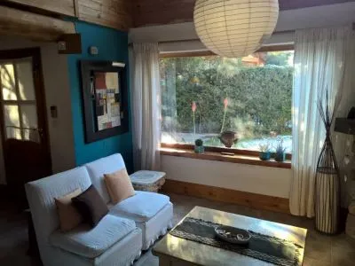 Temporary rental Casa Aldea