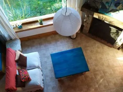 Temporary rental Casa Aldea