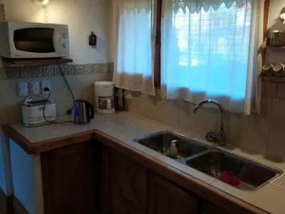 Temporary rental Casa Aldea