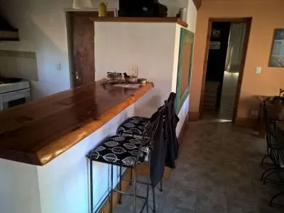 Temporary rental Casa Aldea