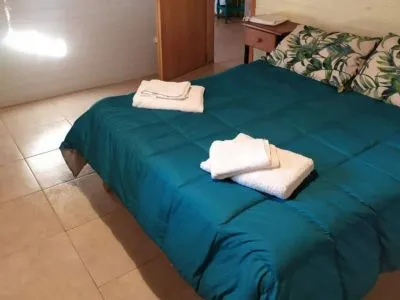 Temporary rental Casa Aldea