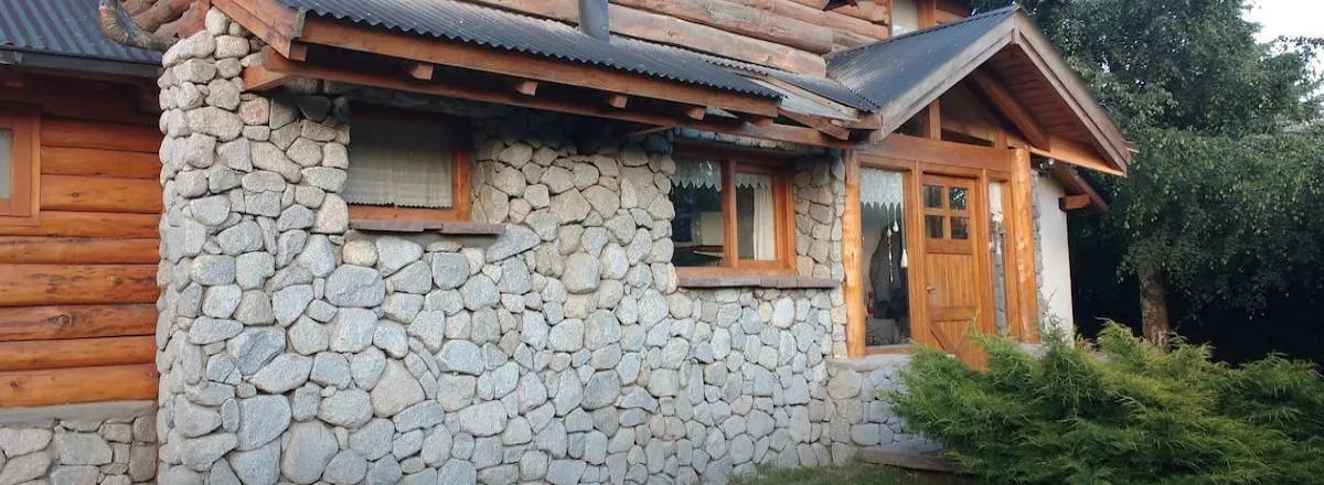 Temporary rental Casa Aldea