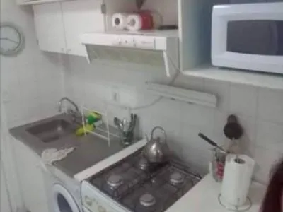 Departamentos Maria Ed Saint Moritz