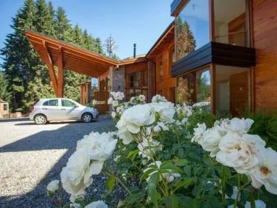 Apart Hoteles 3 estrellas Origen de la Bahia