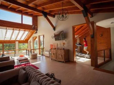 Apart Hoteles 3 estrellas Origen de la Bahia