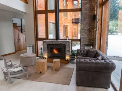 Apart Hoteles 3 estrellas Origen de la Bahia