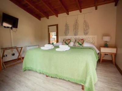 Apart Hoteles 3 estrellas Origen de la Bahia