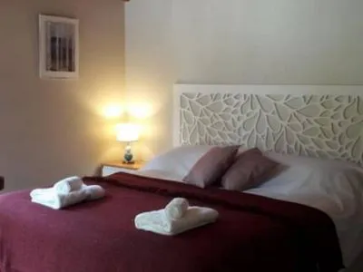 Apart Hoteles 3 estrellas Origen de la Bahia