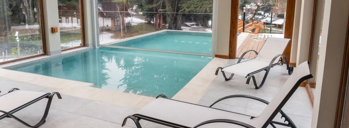 Apart Hoteles 3 estrellas Origen de la Bahia