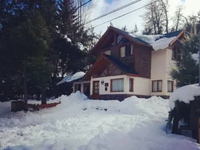 Paso Puyehue Alquiler temporario  en  Villa La Angostura
