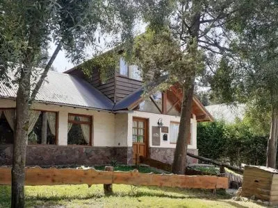 Temporary rental Paso Puyehue