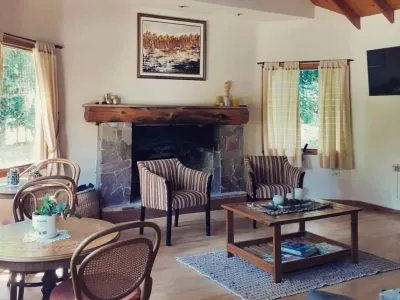 Temporary rental Paso Puyehue