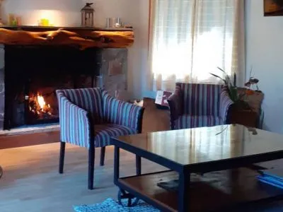 Temporary rental Paso Puyehue