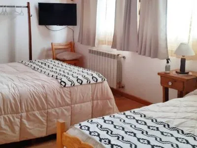 Temporary rental Paso Puyehue