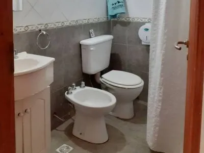 Temporary rental Paso Puyehue