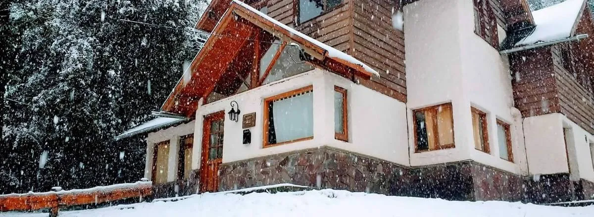 Temporary rental Paso Puyehue