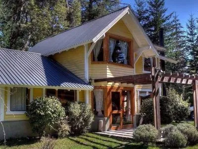 Temporary rental Casa Malen