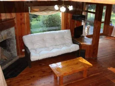 Temporary rental Casa Malen