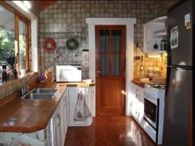 Temporary rental Casa Malen